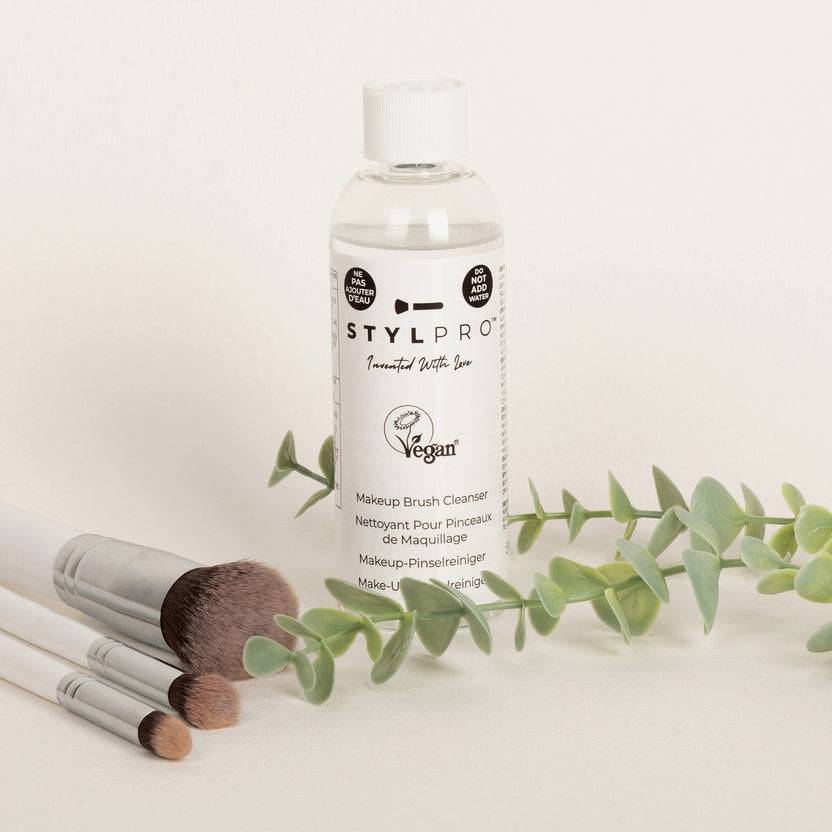 STYLPRO Makeup Brush Cleanser Tiefpreis