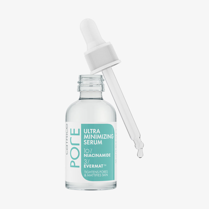 Catrice Cosmetics Pore Ultra Minimizing Serum (30ml) Wochenangebot