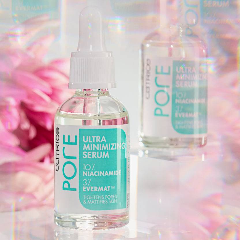 Catrice Cosmetics Pore Ultra Minimizing Serum (30ml) Wochenangebot