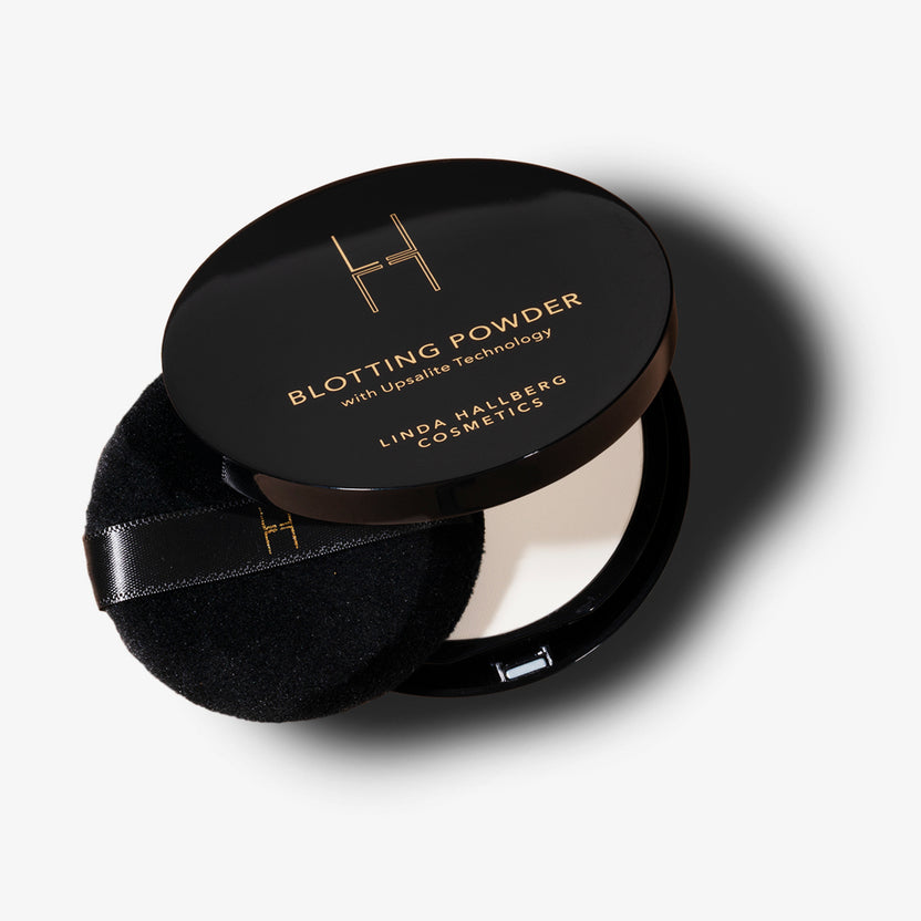 LH Cosmetics Blotting Powder (6g) Kostenlose Rückgabe