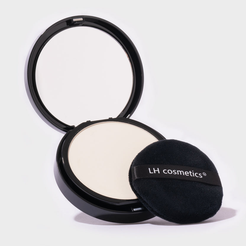 LH Cosmetics Blotting Powder (6g) Kostenlose Rückgabe