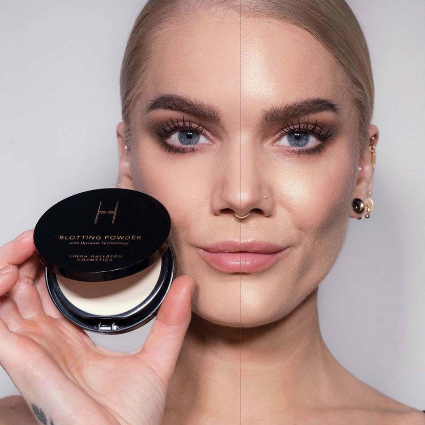 LH Cosmetics Blotting Powder (6g) Kostenlose Rückgabe
