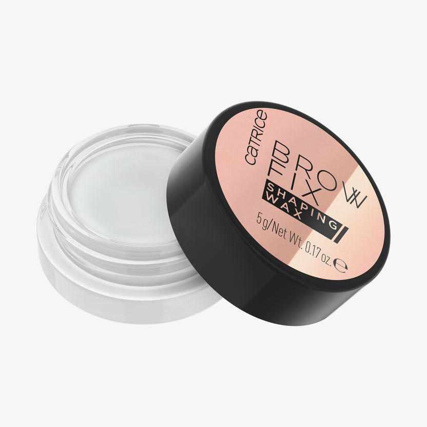 Catrice Cosmetics Brow Fix Shaping Wax (5g) Begrenzte Freigabe