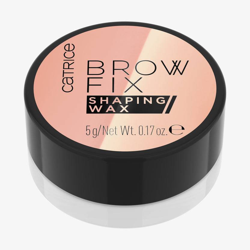 Catrice Cosmetics Brow Fix Shaping Wax (5g) Begrenzte Freigabe
