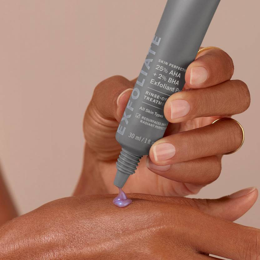 Paula's Choice 25% AHA + 2% BHA Exfoliant Peel (30ml) Letzte 3 Tage