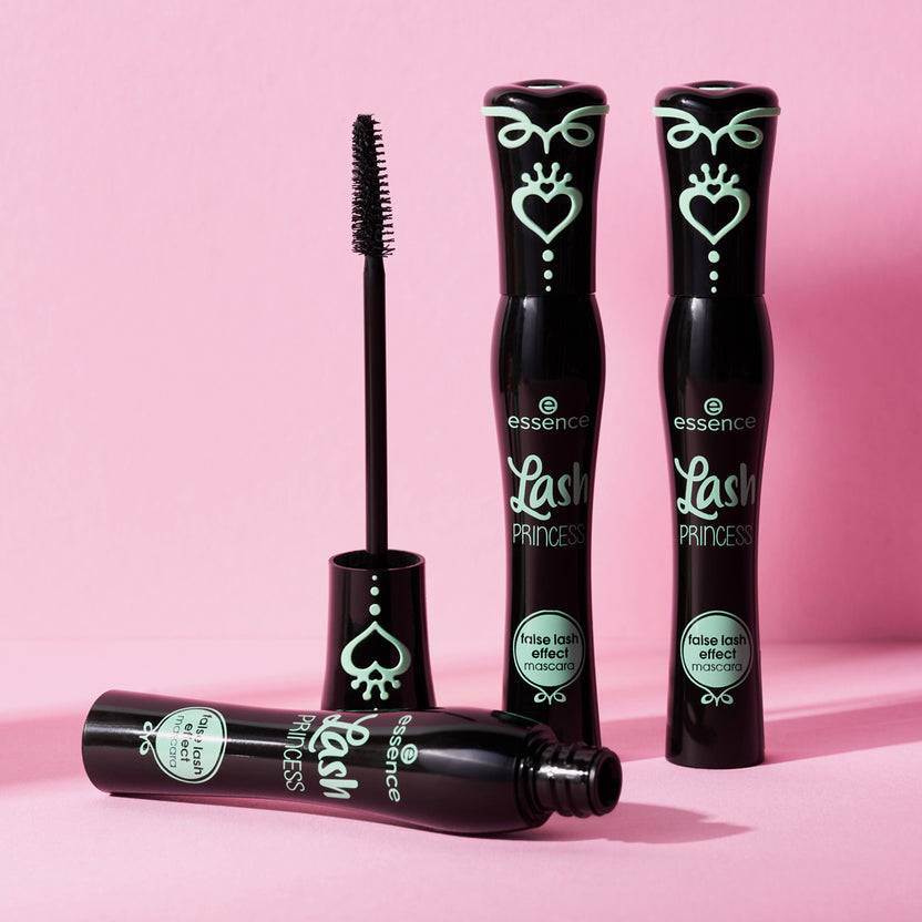 Essence Lash PRINCESS false lash effect mascara (12ml) Bis zu 50% Rabatt