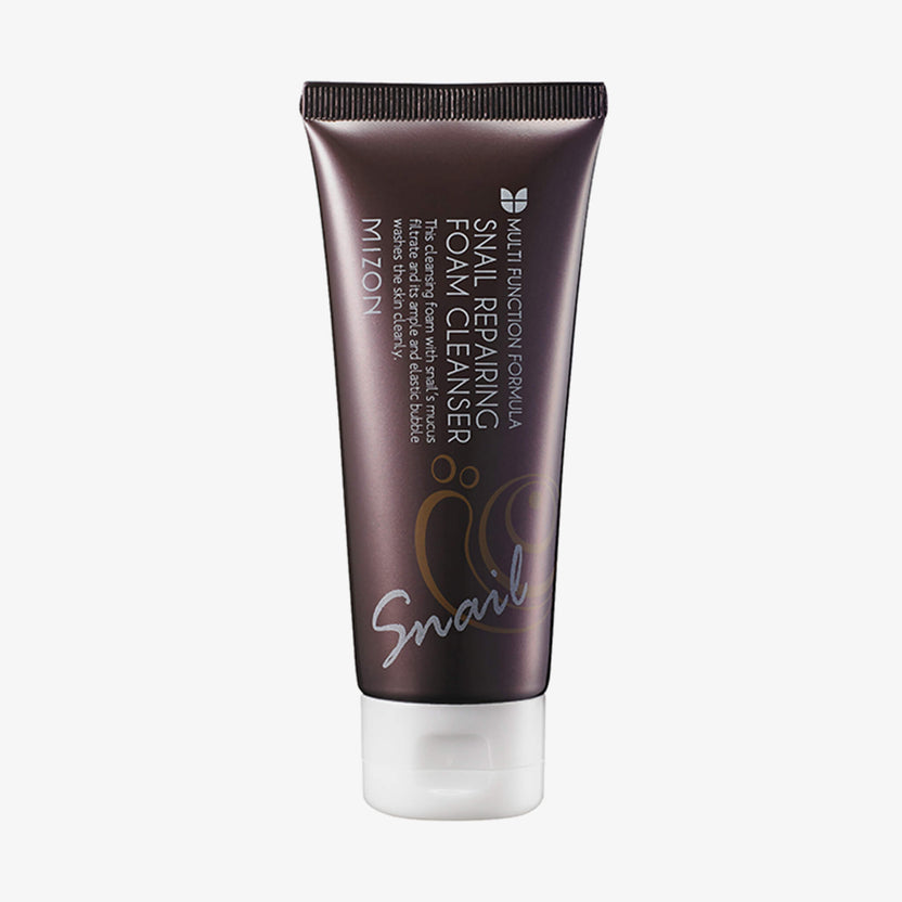 MIZON Snail Repair Foam Cleanser (60ml) Bis zu 60% Rabatt