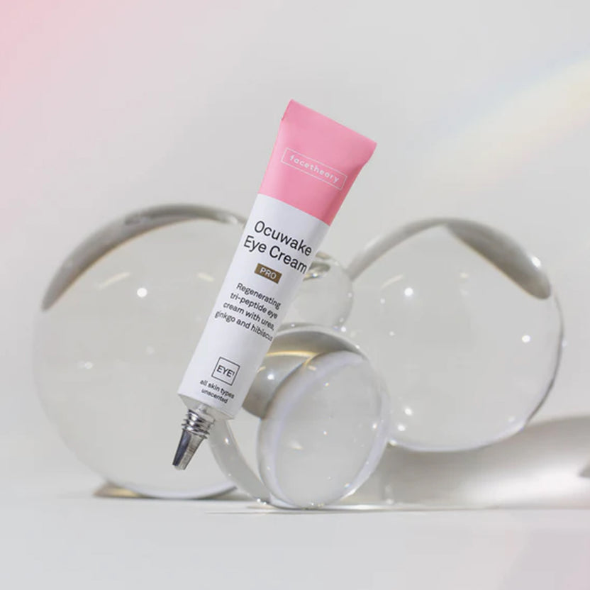 facetheory Ocuwake Eye Cream EYE1 PRO (15ml) Vierteljährliche Förderung
