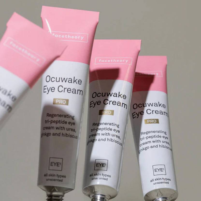 facetheory Ocuwake Eye Cream EYE1 PRO (15ml) Vierteljährliche Förderung