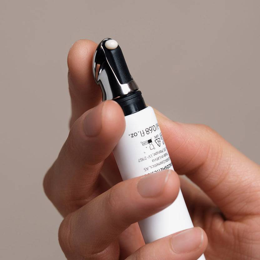 MÁDARA Cosmetics Time Miracle Wrinkle Resist Eye Cream (20ml) 50% Rabatt mit kostenlosem Versand