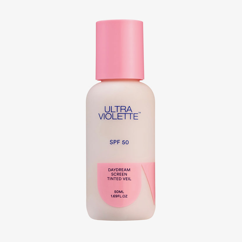 Ultra Violette Daydream Screen Tinted Veil SPF50 (50ml) Speichern exportieren
