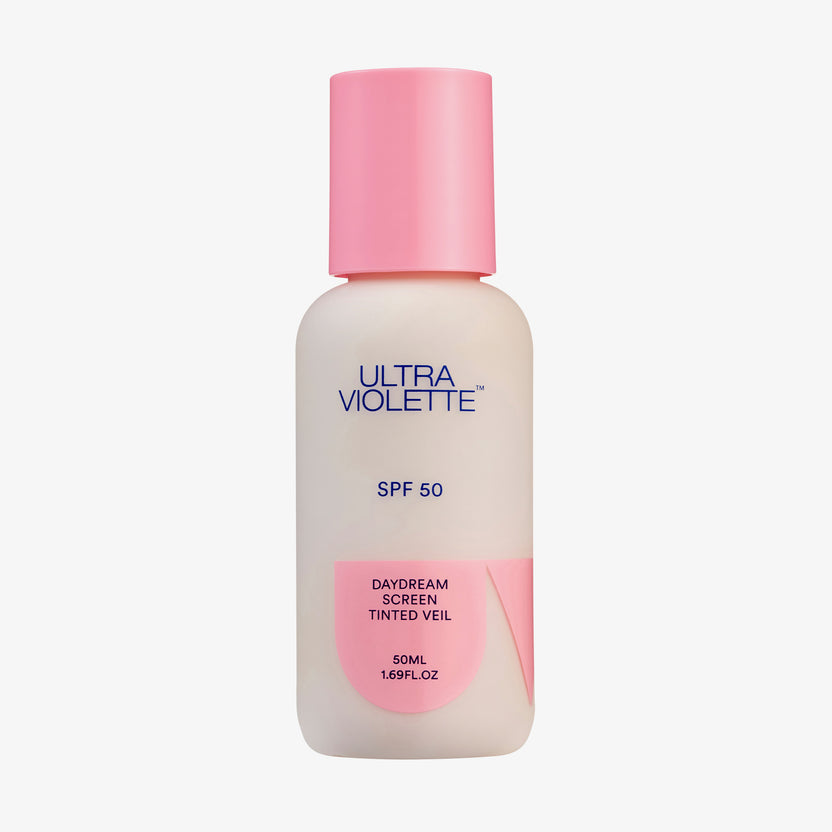 Ultra Violette Daydream Screen Tinted Veil SPF50 (50ml) Speichern exportieren