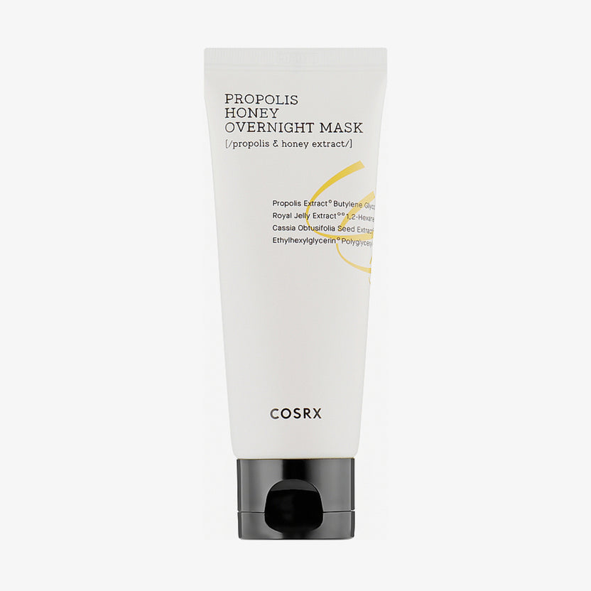 Cosrx Propolis Honey Overnight Mask (60ml) Online