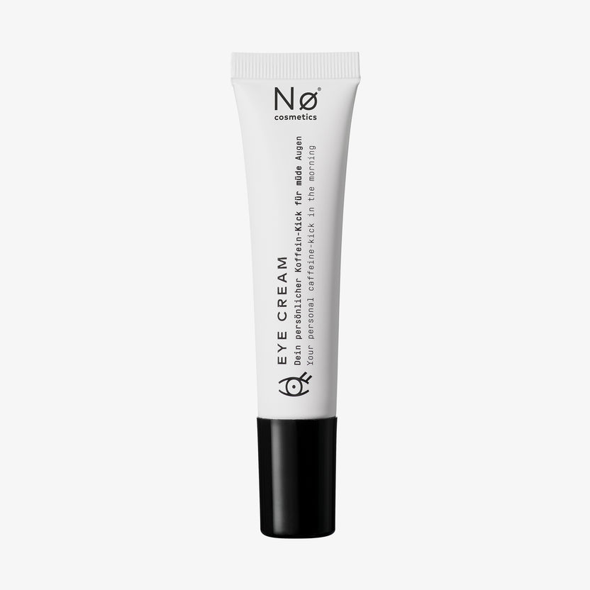 Nø Cosmetics awake tøday Augen Creme (8.5ml) Auslauf