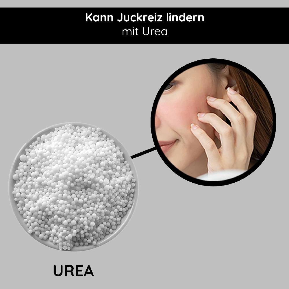 Rau Cosmetics Calming & Repair Mask 50 ml Beruhigende Maske mit Urea Tägliche Deals