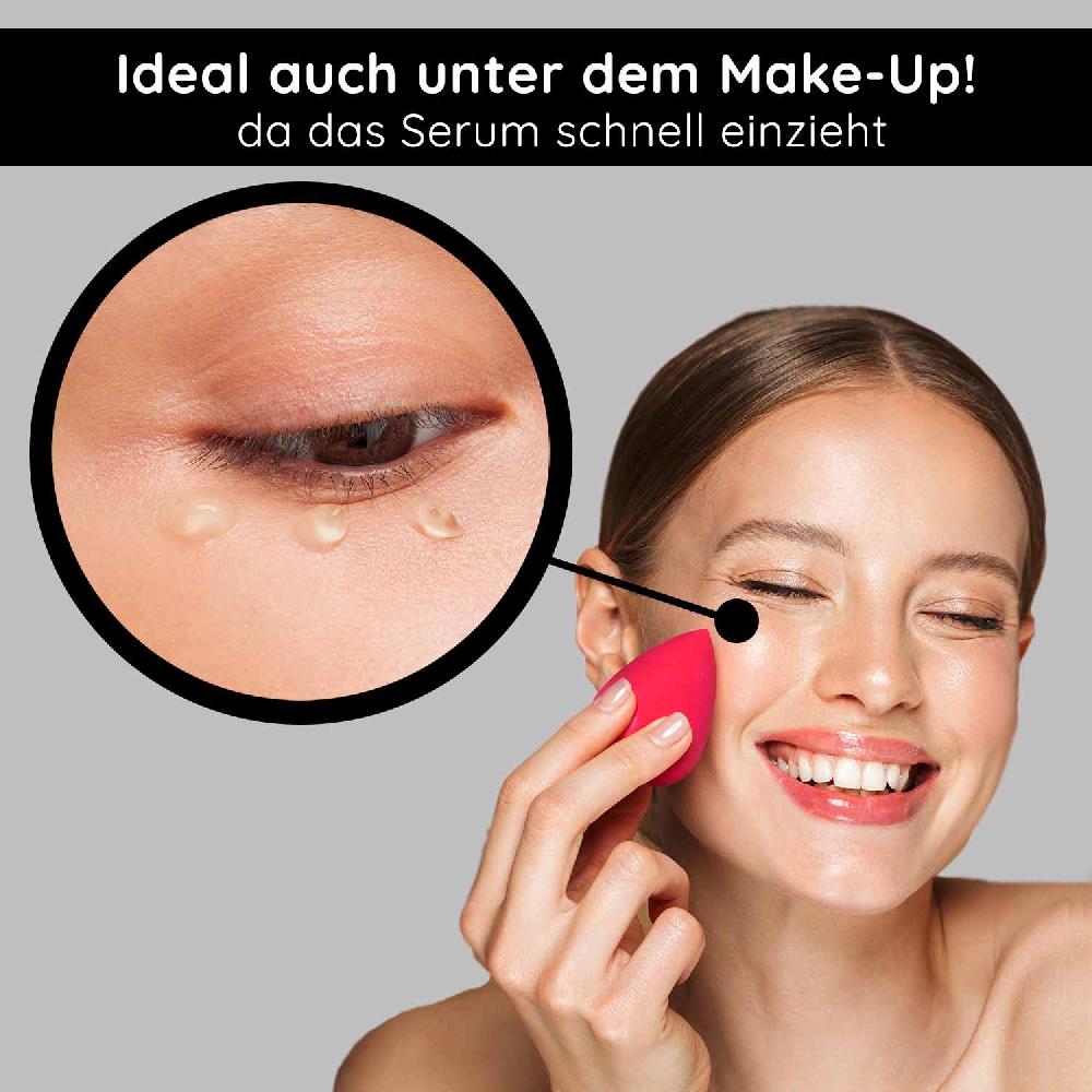 Rau Cosmetics Hyaluron Ultimative Lifting 50 ml Hyaluron Lifting Gel für trockene Haut JETZT KAUFEN