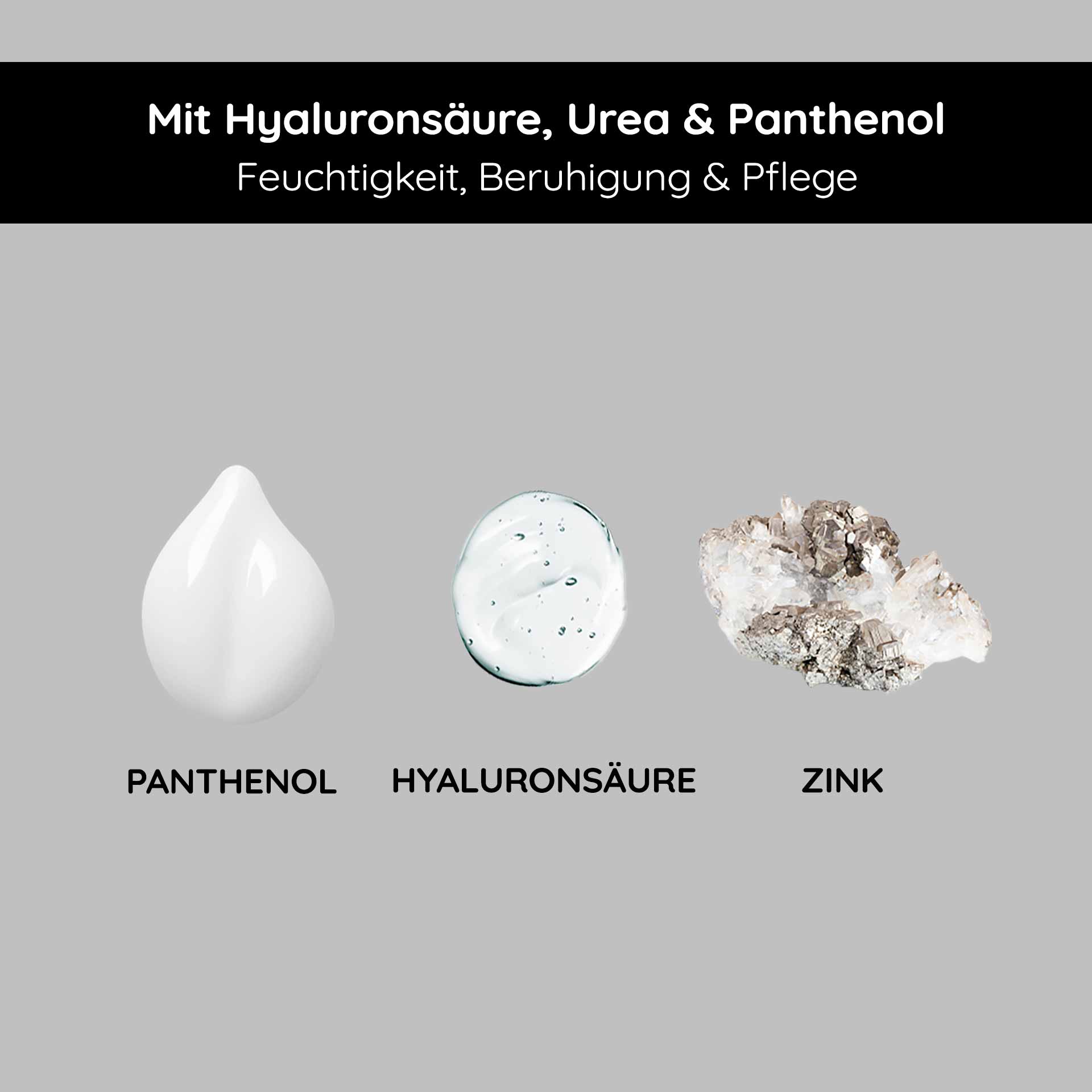Rau Cosmetics Silbercreme 50 ml - Silver Repaircream gegen Pickel bei Unreinheiten Zeitbegrenzte Promotion