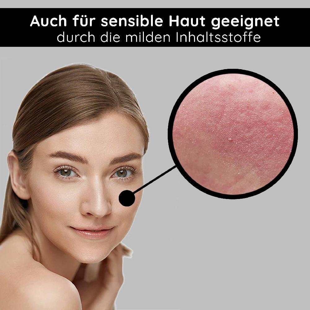 Rau Cosmetics White Tea Cream 50 ml Anti Aging 24h Creme für trockene und unreine Haut Bis zu 55% Rabatt