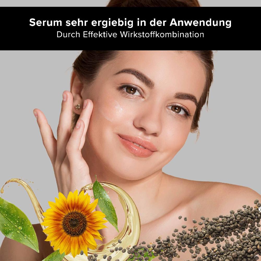 Rau Cosmetics Bakuchiol Sensitive Day Cream 50 ml leichte Tagescreme Fabrikladen