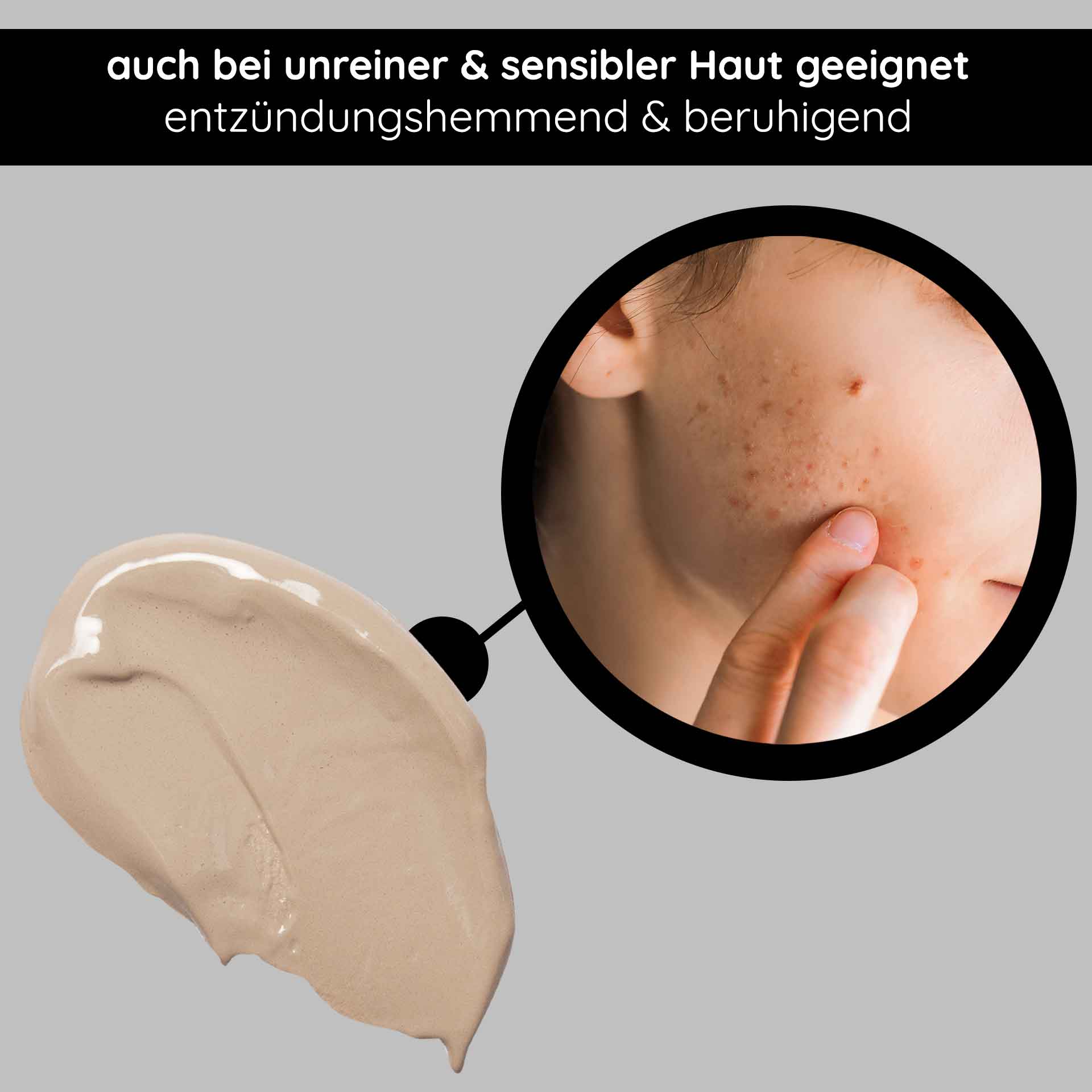 Rau Cosmetics BB Cream Perfect Care Light 75 ml SPF12 Make-up & Pflege für ein schönes Hautbild Speichern exportieren