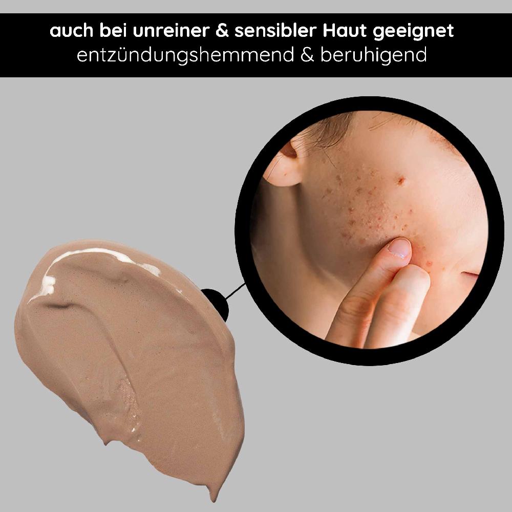 Rau Cosmetics BB Cream Perfect Care Medium 75 ml SPF 12 Make-up & Pflege Black Friday Preise