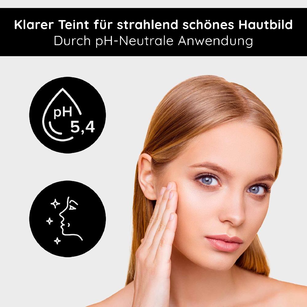 Rau Cosmetics Beyond Herbal Tonic 200 ml Naturkosmetik Toner Rabatte dieses Monats