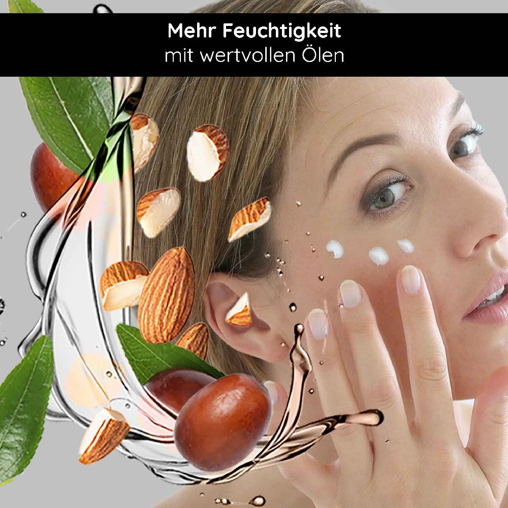 Rau Cosmetics Caviar Eye Cream 15 ml - Augencreme für die reife Augenpartie Online