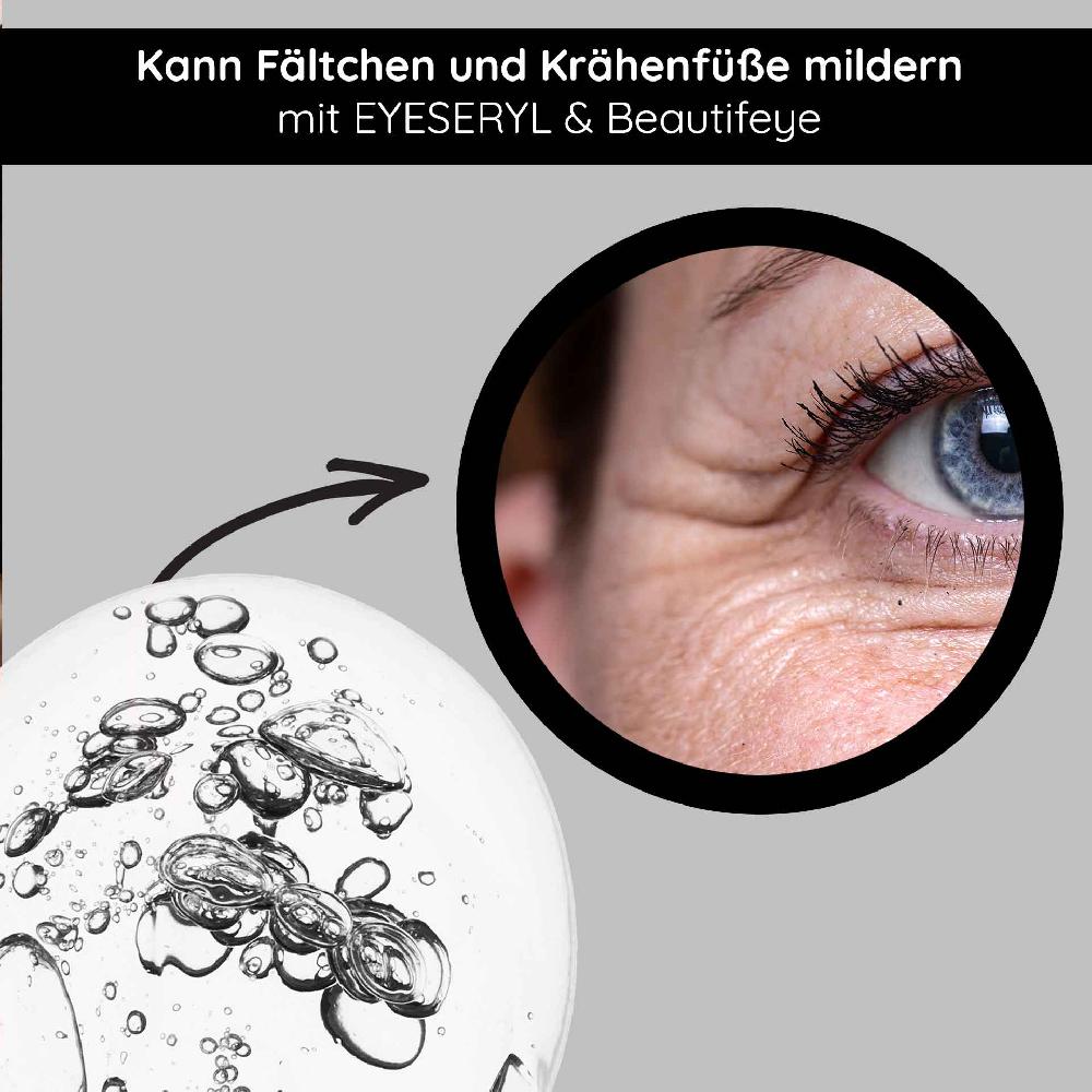 Rau Cosmetics Eye Lifting Roll On 10 ml für eine strahlende Augenpartie Angebote