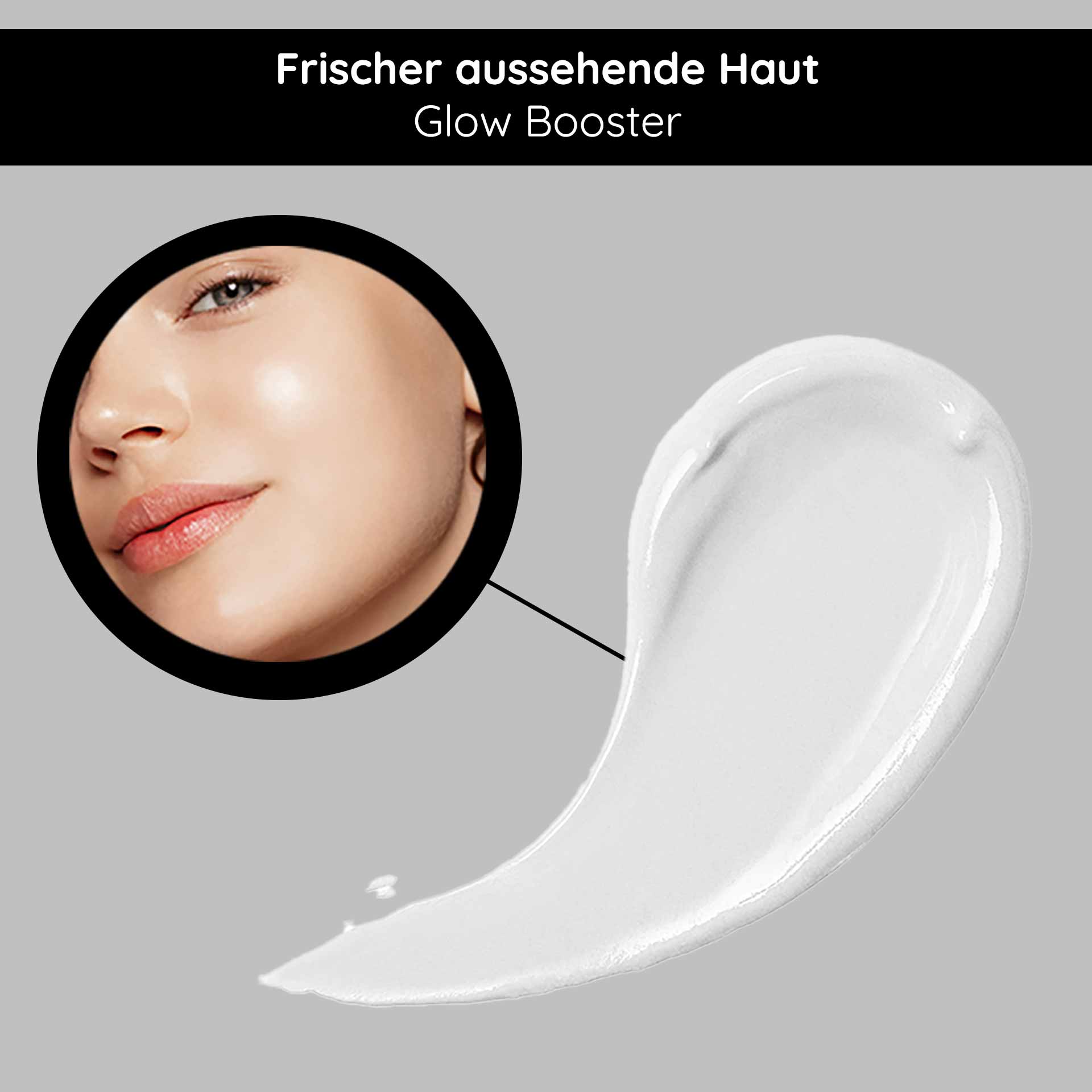 Rau Cosmetics Hyaluron Cream SPF10 50 ml Gesichtscreme mit UV-Schutz für trockene Haut Kostenloser Versand
