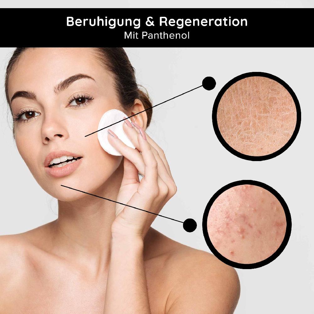 Rau Cosmetics Caviar 24h Cream 200 ml Hautpflege mit Caviar Extrakt Sonderangebot