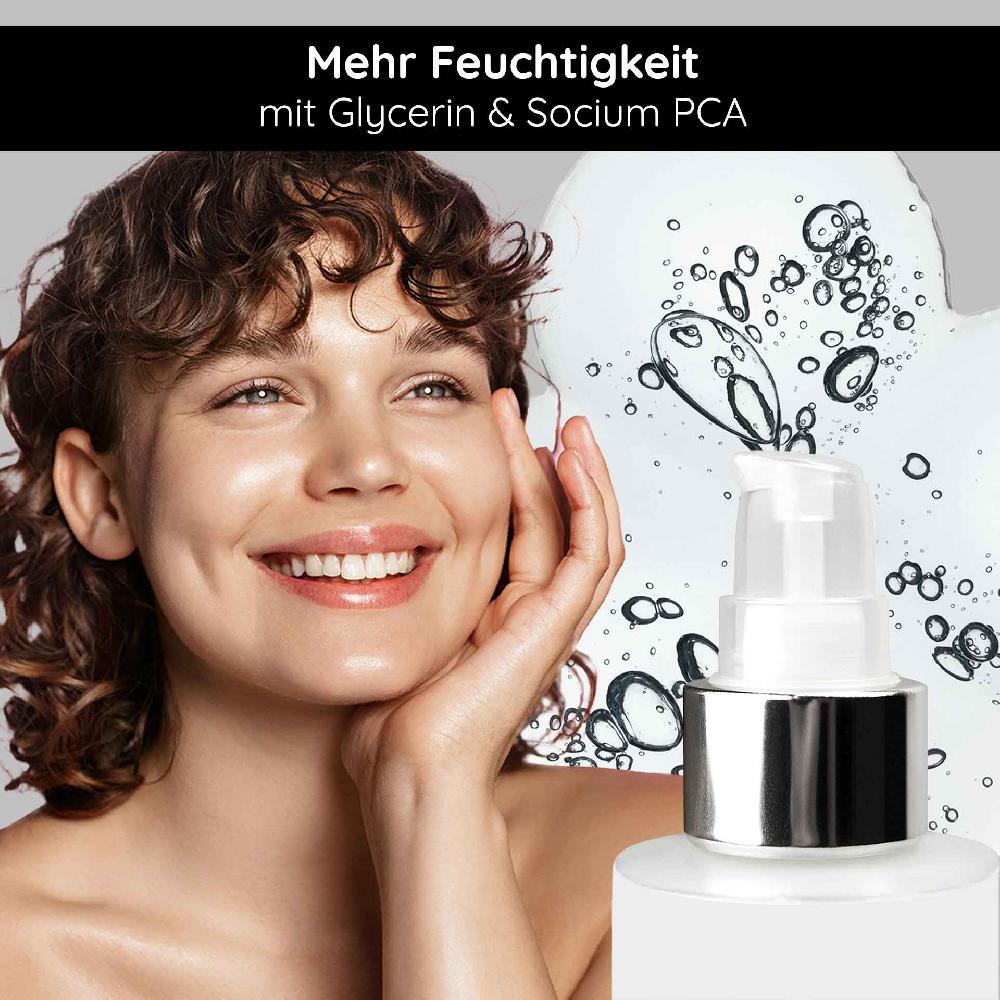 Rau Cosmetics Caviar Pore Minimizer Serum 100 ml mit Plankton Extrakt Rabatt