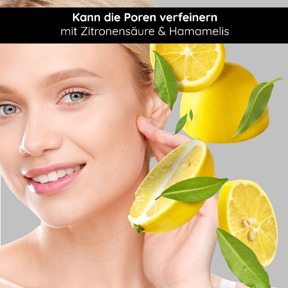 Rau Cosmetics Sea Salt Hydrating Ampulle 10x2 ml mit Meersalz & PHA Großer Ausverkauf