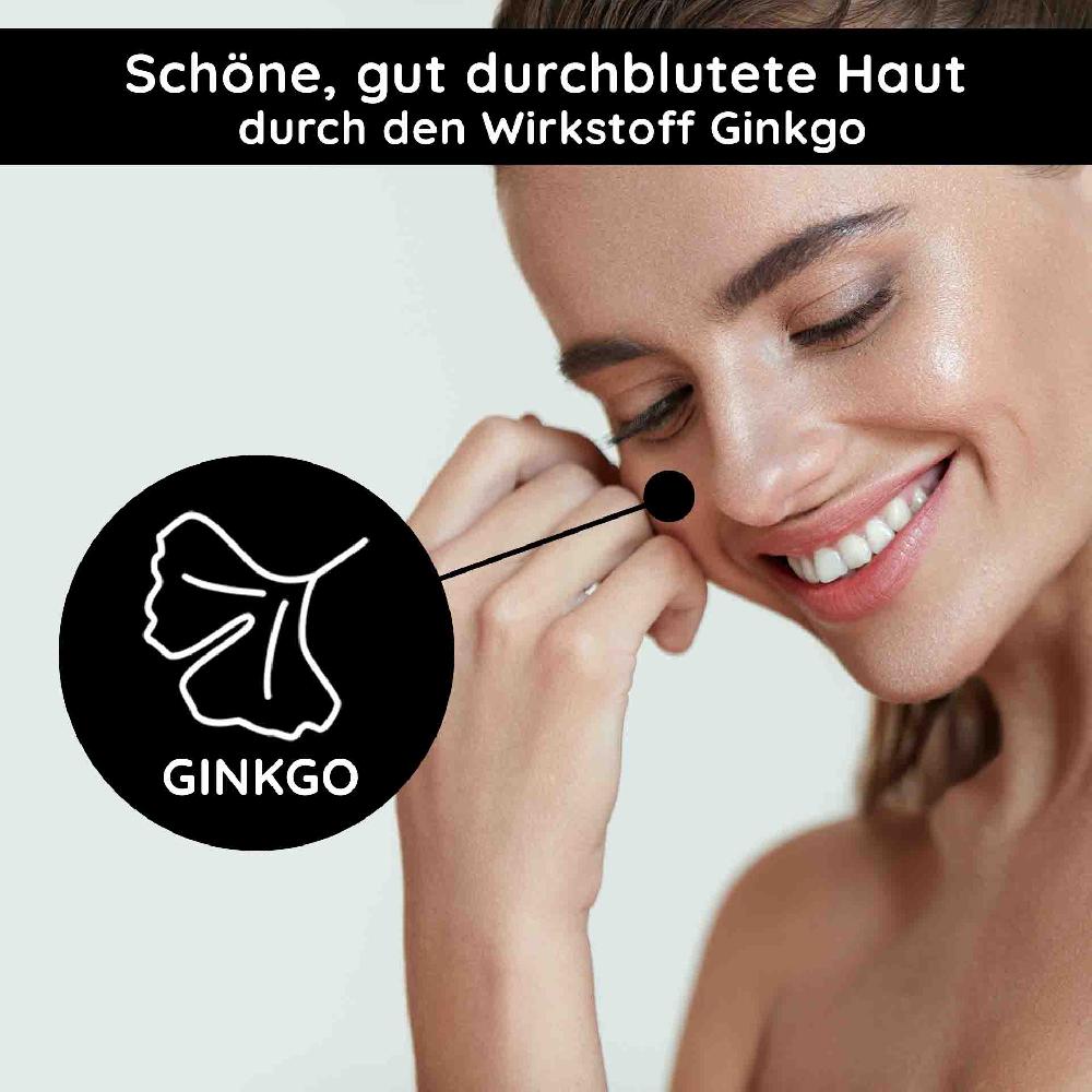 Rau Cosmetics O2 Moist Fluid 50 ml Tagescreme bei fahlem Teint Online Shopping