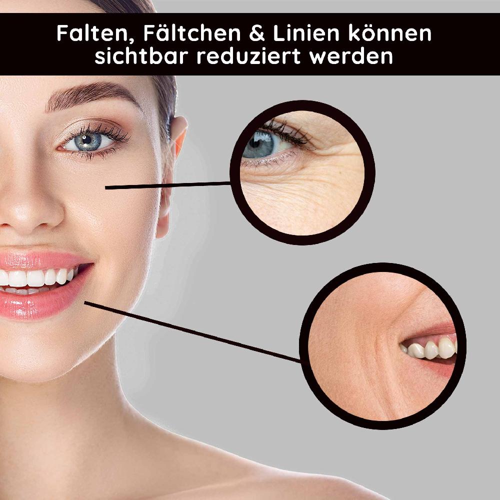 Rau Cosmetics Collagen Serum 50 ml Anti-Aging Kur mit Trylagen Exklusive Angebote