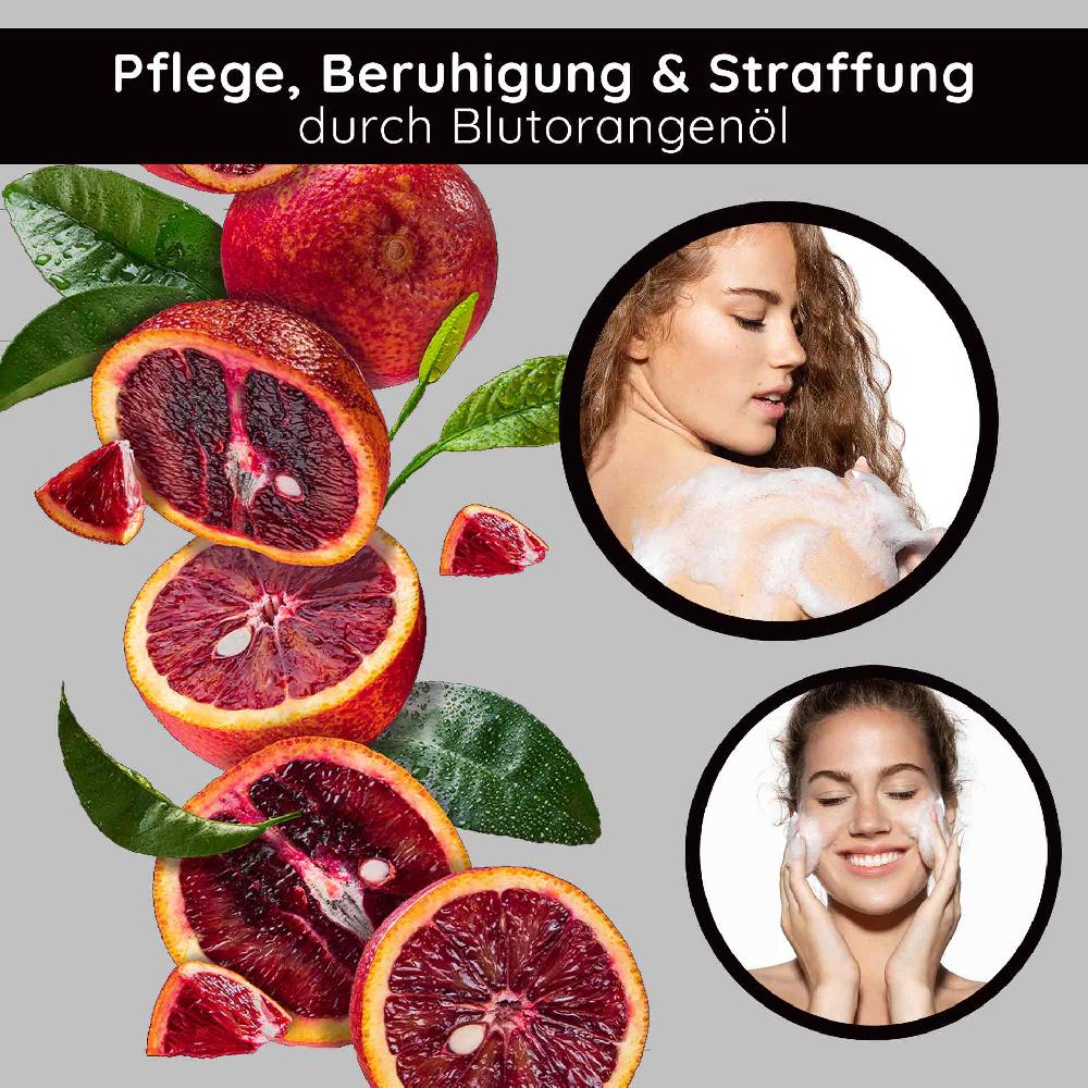 Rau Cosmetics Cleansing & Refreshing Foam 200 ml Reinigungsschaum Tägliche Deals