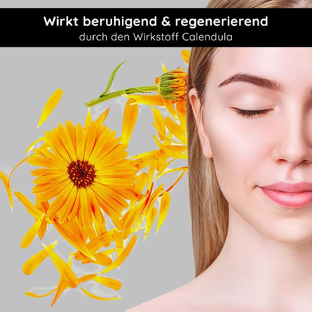 Rau Cosmetics Anti Redness Couperose Serum 200 ml bei Rosacea Begrenzte Freigabe