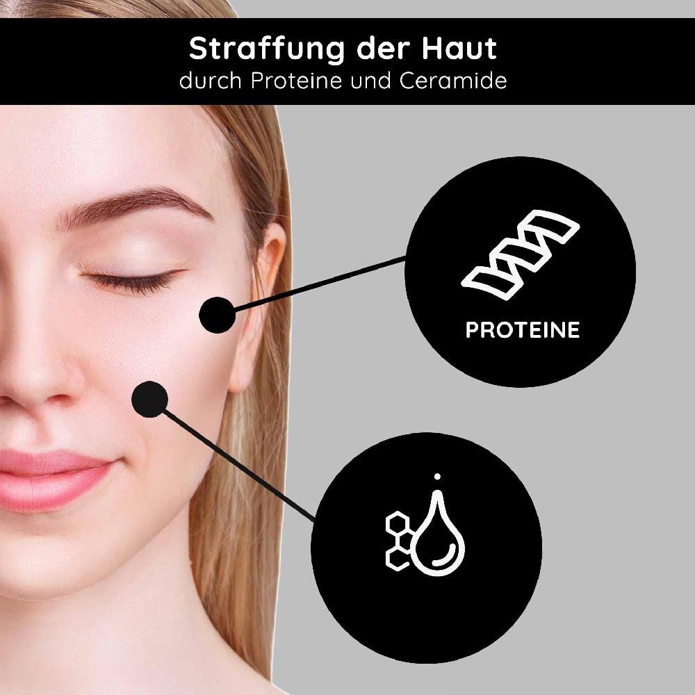 Rau Cosmetics Vitamin A Ampullen 10x2 ml für reife & unreine Haut Zeitbegrenzte Promotion