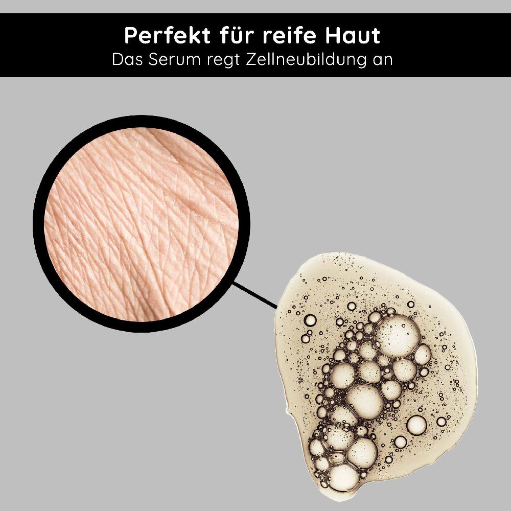 Rau Cosmetics Vitamin A Ampullen 14x2 ml Retinol Serum bei trockener Haut Bis zu 50% Rabatt