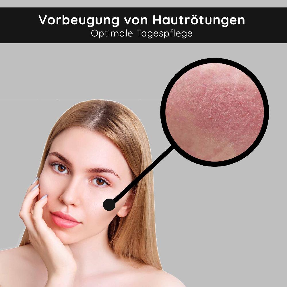 Rau Cosmetics Vitamin A Ampullen 7x2 ml ink. Applikator Anti-Aging Serum Bis zu 60% Rabatt