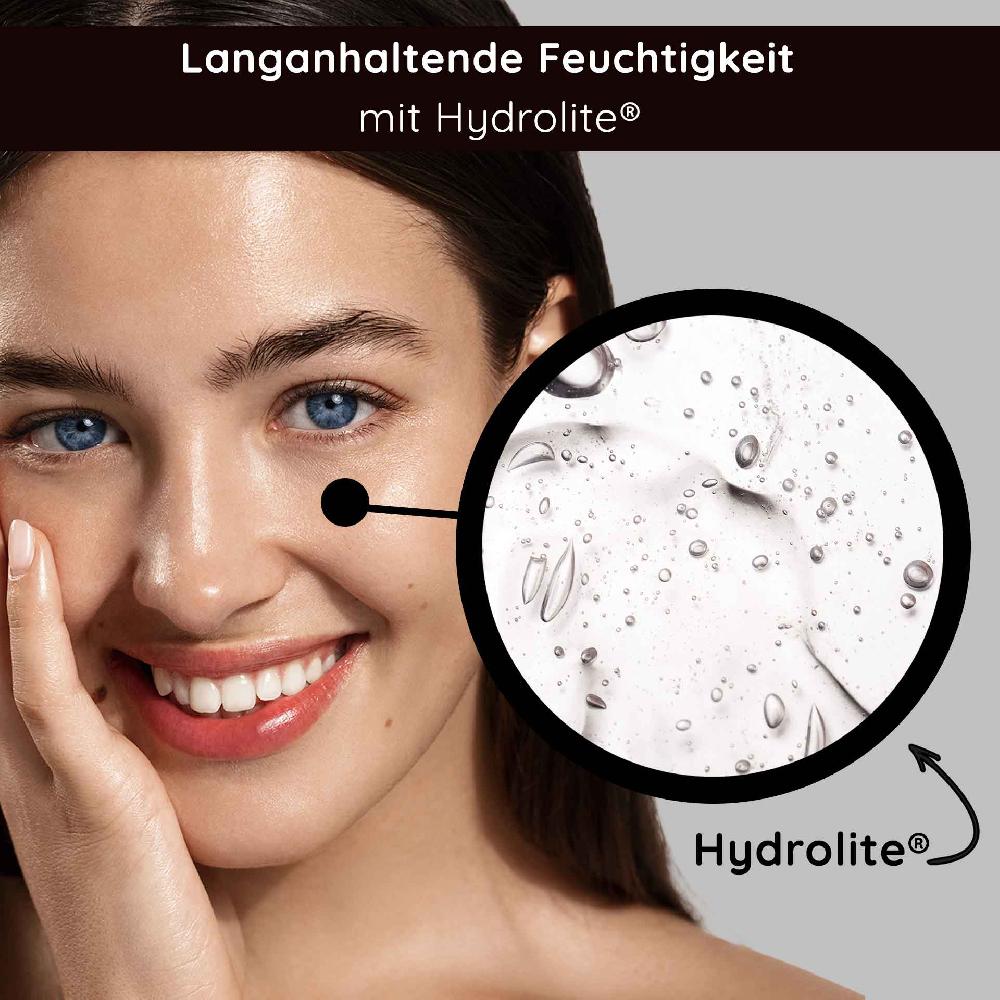 Rau Cosmetics Moist Ampullen 7x2 ml inkl. Applikator Hyaluron Booster Bis zu 55% Rabatt