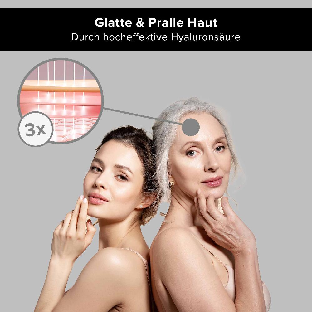 Rau Cosmetics Niacinamide Serum 100 ml mit 10% Niacinamid & 1% Zink PCA Discount Store für neue Produkte