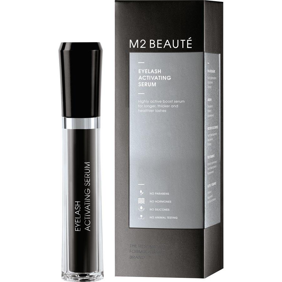 M2 BEAUTÉ Eyelash Activating Serum Tägliche Deals