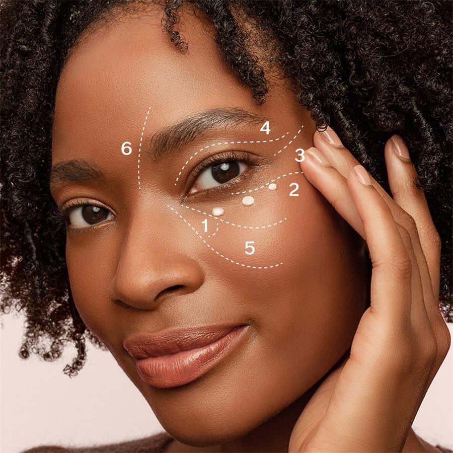 Benefiance Wrinkle Smoothing Eye Cream von Shiseido Super Sparpreis