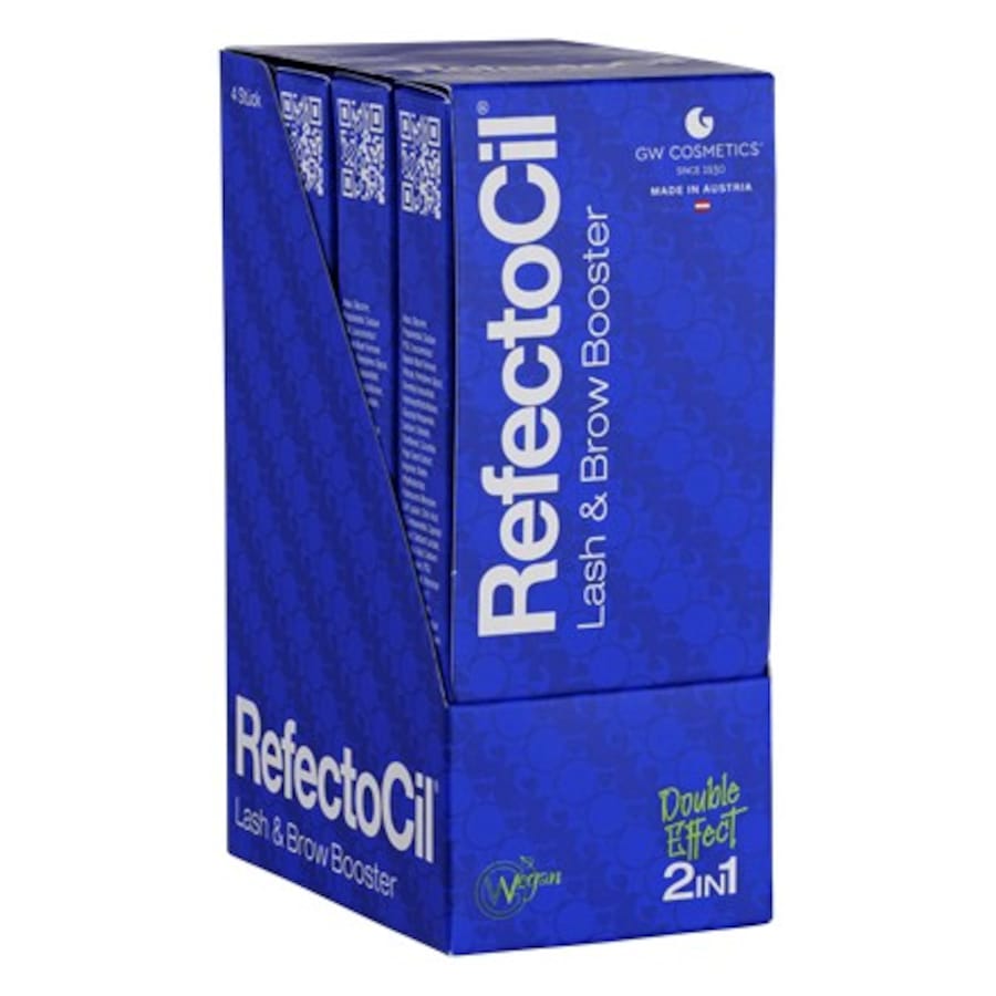 RefectoCil Lash & Brow Booster Begrenzte Freigabe