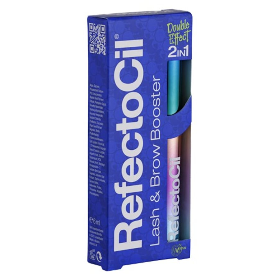 RefectoCil Lash & Brow Booster Begrenzte Freigabe
