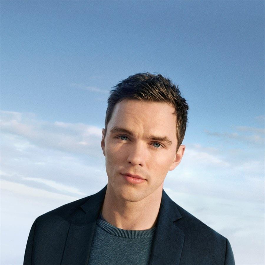 Force Supreme Youth Architect Eye von Biotherm Homme Neueste Stile