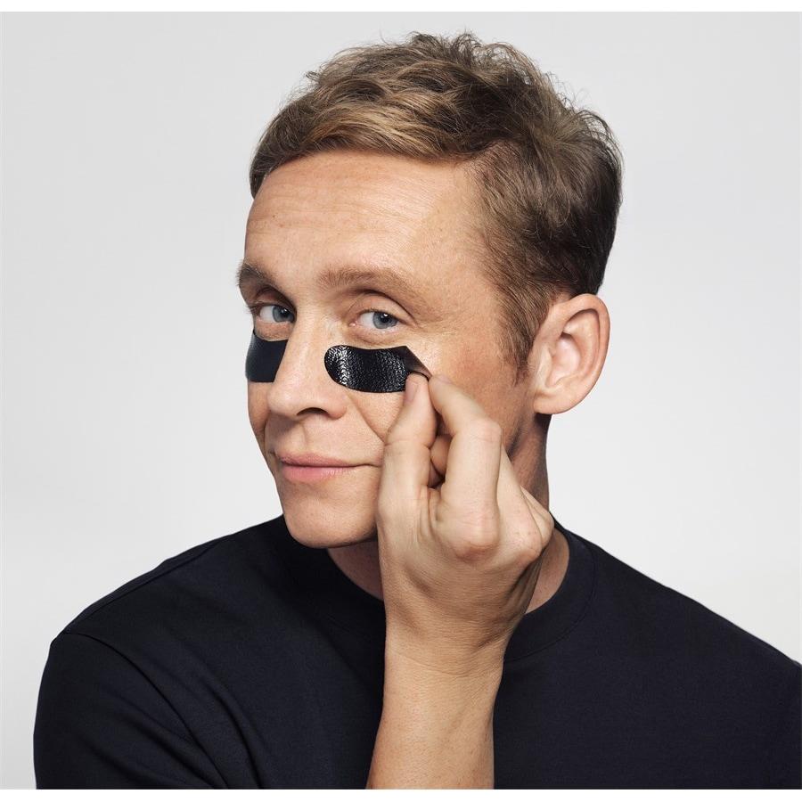 AUGE & LIPPE Anti-Aging Augenpads Unisex von ANNEMARIE BÖRLIND Bis zu 65% Rabatt