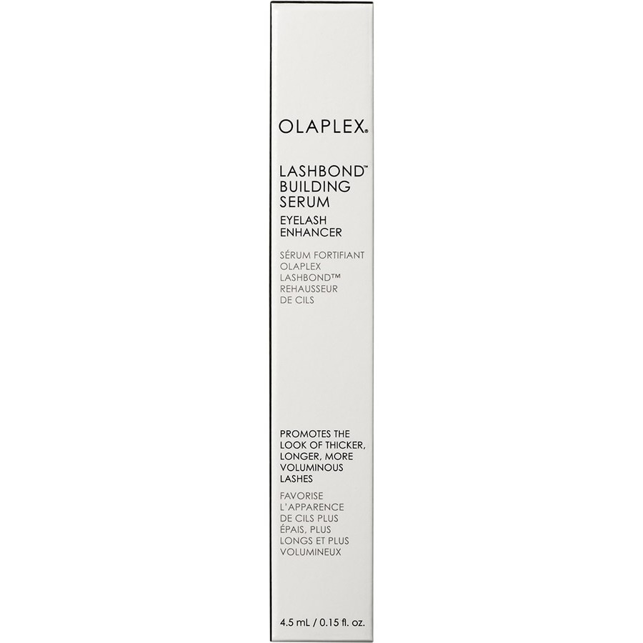 Olaplex Lashbond Building Serum Riesige Rabatte