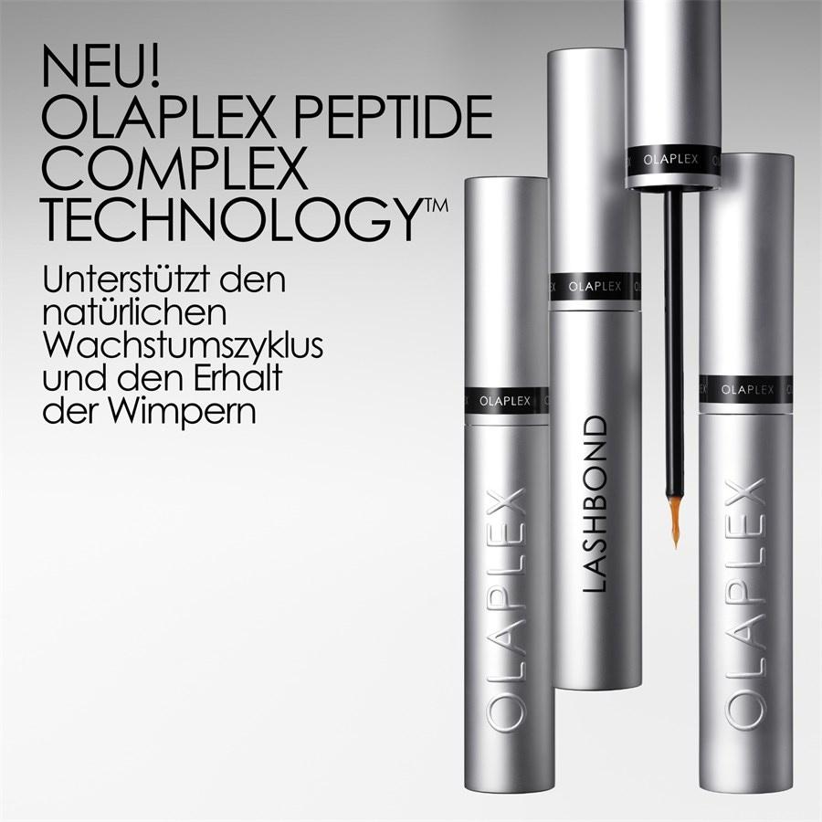 Olaplex Lashbond Building Serum Riesige Rabatte
