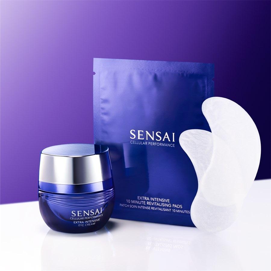 Cellular Performance - Extra Intensive Linie Eye Cream von SENSAI 50% Rabatt mit kostenlosem Versand